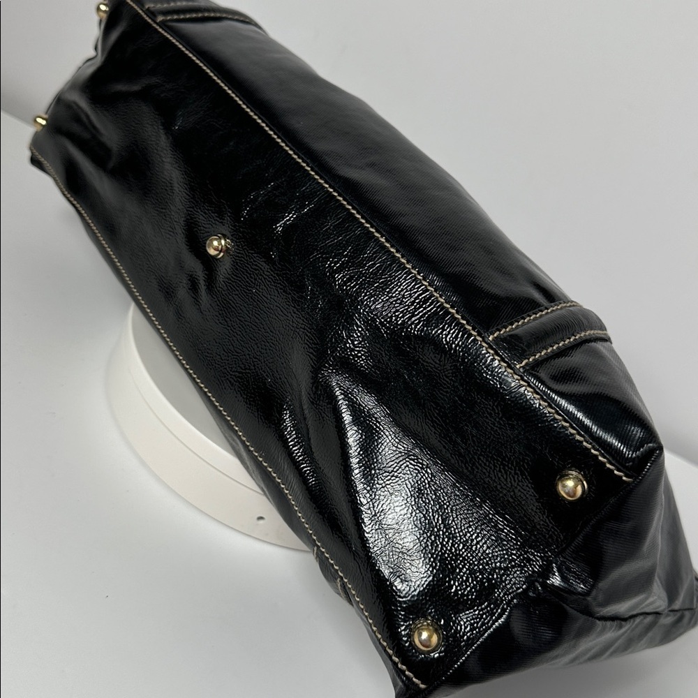 💯Authentic Gucci Tote Handbag🍀 - Picture 15 of 16